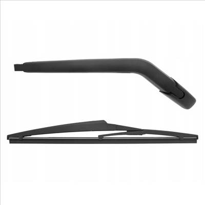 TOYOTA YARIS hátsó ablaktörlő kar lapáttal 2011-2014