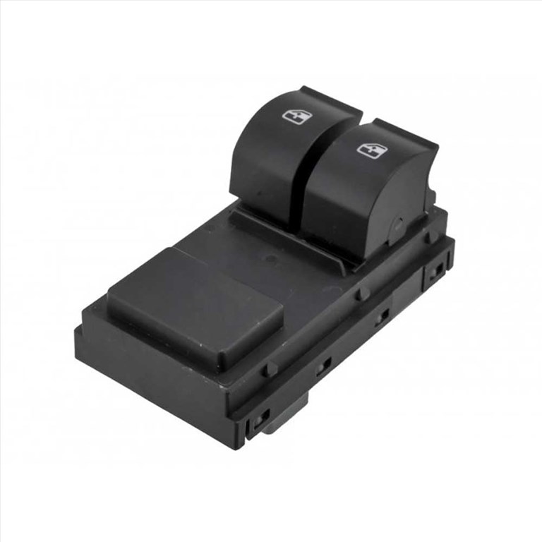 Fiat Grande Punto ablakemelő kapcsoló panel 2005-2015 1. kép