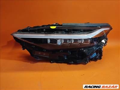 Toyota BZ4X bal led lámpa (S67.180.312R)