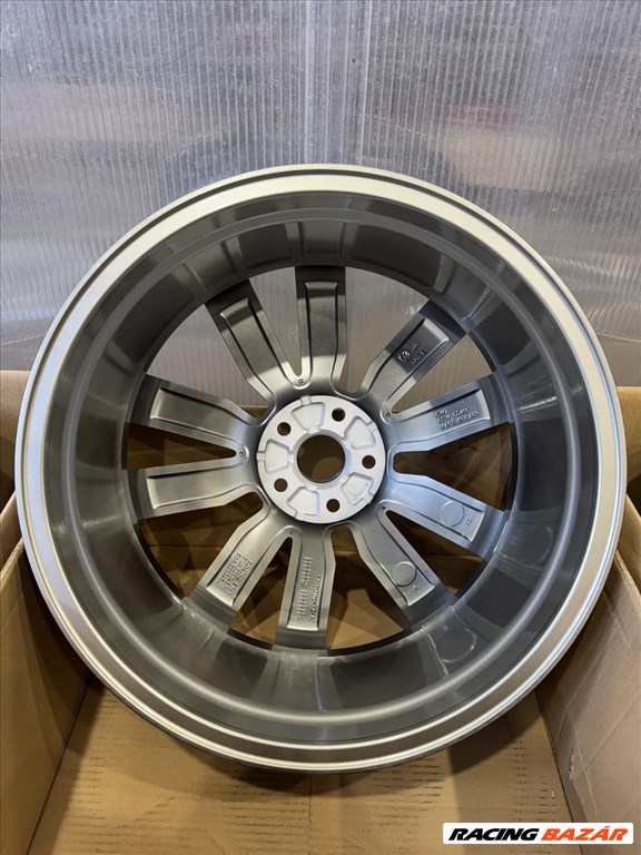R20 Original Volkswagen 8J ET41 - 5NA 601 025H 5NA601025H 1db felni 4. kép