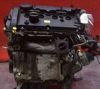 Mini Cooper S N18B16A motor 