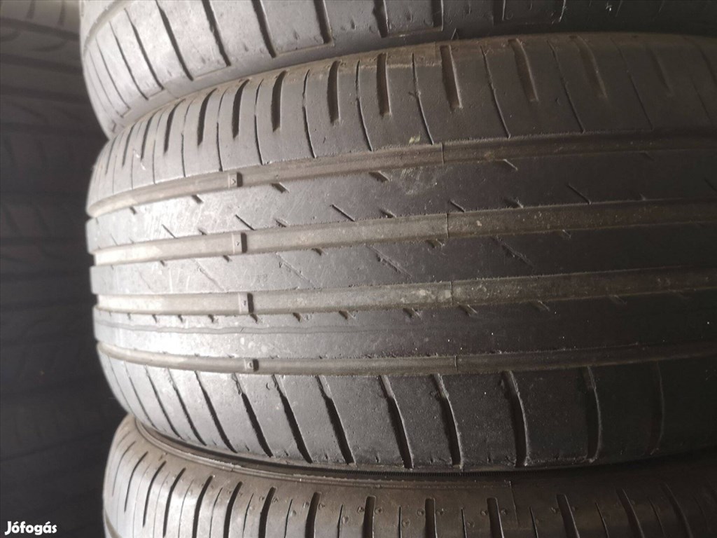  205/5516" használt Goodyear nyári gumi gumi 6. kép