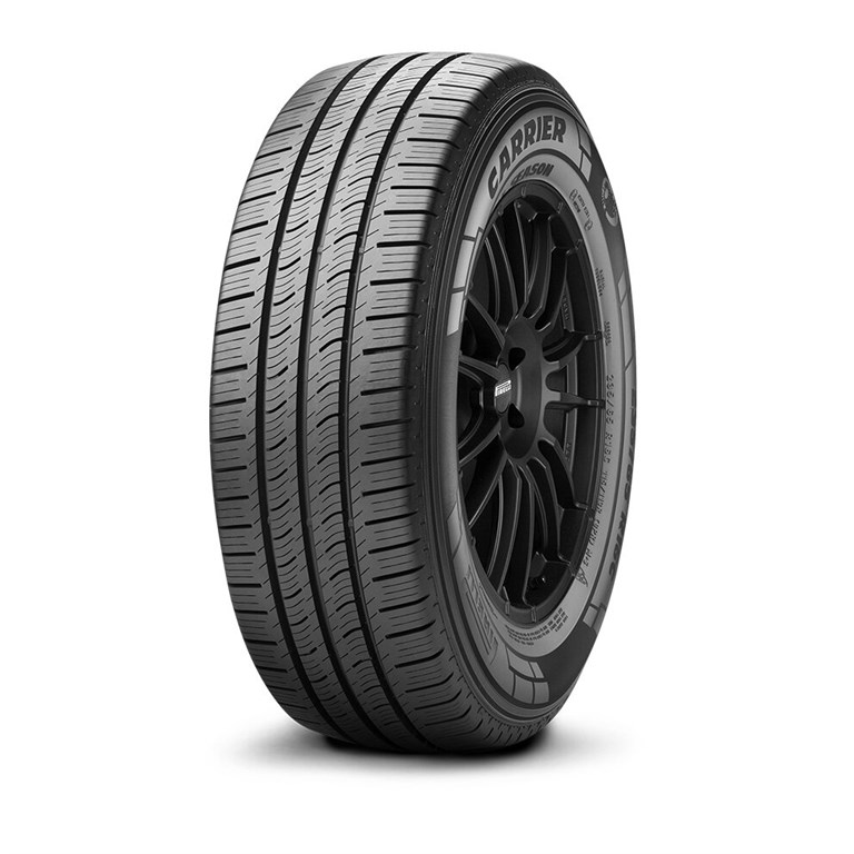 Pirelli Carrier AllSeasons 205/65 R16C 107/105T M+S 3PMSF kisteher négyévszakos gumi 1. kép