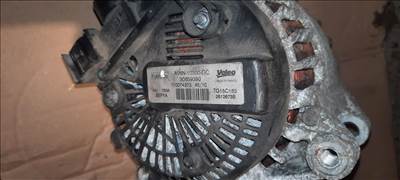 Valeo AV6N-10300-GC generátor 1.6 HDI TDCI Mazda D 30659390