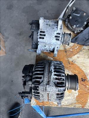 Audi A4 (B6/B7) 1.9 pd generátor  06f903023f