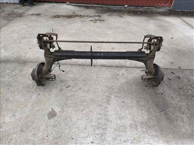 Audi A4 Hátsóhíd A4 B5 Hátsó Futómű Audi A4 8D Hátsó híd