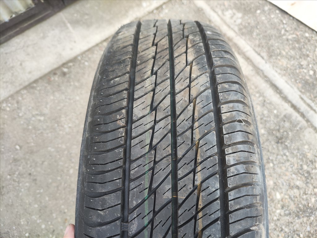 Daihatsu Terios (2nd gen) pótkerék  6. kép