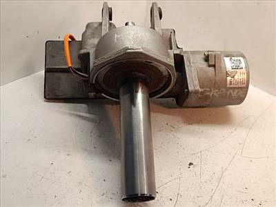 FIAT GRANDE PUNTO Kormányszervó Motor (Elektromos)