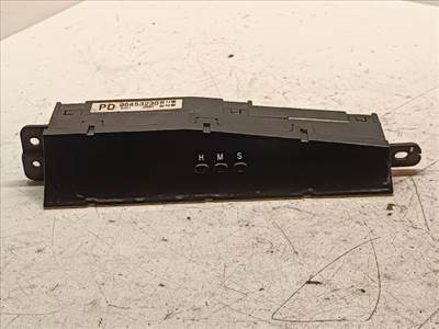 DAEWOO EVANDA Óra (Időmérő)