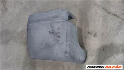 Ford Transit Tranzit MK6 MK7 00- Hátsó lökhárító burkolat elem ív 8805 vyc1517927acw