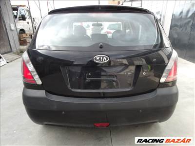 Kia Rio (JB) bontott alkatrészei