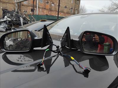 Audi A5 (B8 - 8T) Visszapillantó tükör
