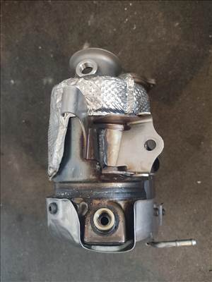 2.0tdi új részecskeszűrő DPF Audi A6 4G c7  04l131670tx