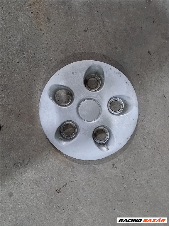 Fiat DUCATO 02- 15" col colos gyári kerék dísztárcsa jel embléma 7960 1. kép