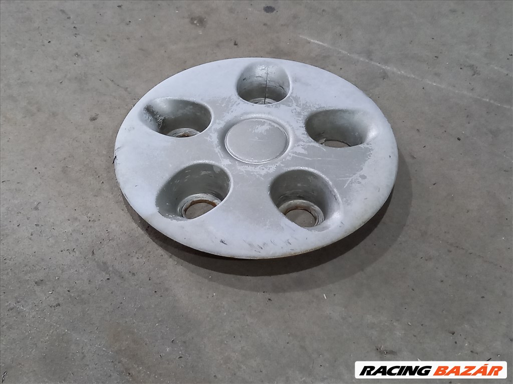 Fiat DUCATO 02- 15" col colos gyári kerék dísztárcsa jel embléma 7960 3. kép