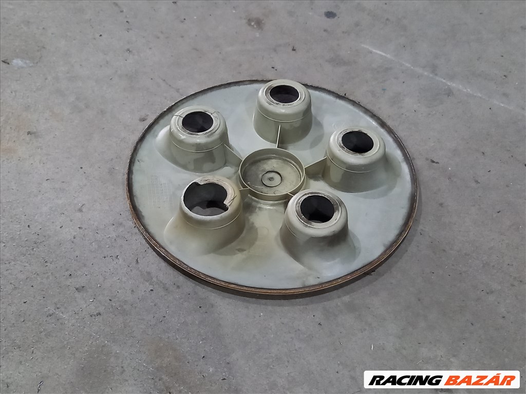 Fiat DUCATO 02- 15" col colos gyári kerék dísztárcsa jel embléma 7960 6. kép