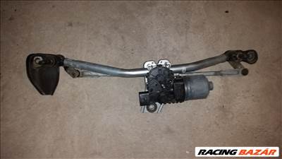 Opel Astra H Ablaktörlő szerkezet motorral 13111211