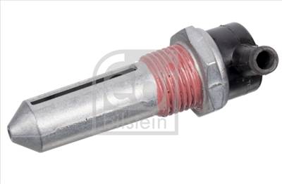 FEBI BILSTEIN 104464 - lélegeztető szelep, üzemanyagtartály SCANIA