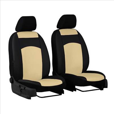 Peugeot Expert II (2 ülés) üléshuzat Standard 2007-2017