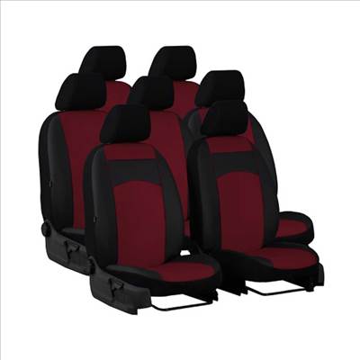 Renault Master IV (7 ülés) üléshuzat Standard 2010-