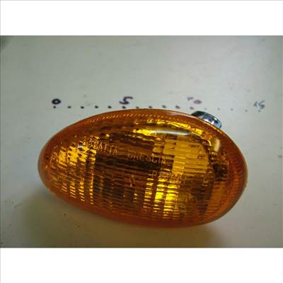 Piaggio ET2 bal hátsó index