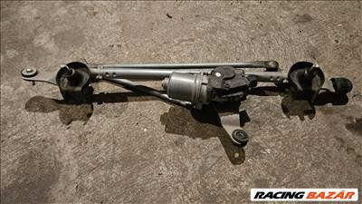 Opel Insignia B első Ablaktörlő szerkezet motorral 13471428