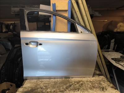 OPEL CORSA F Jobb első Ajtó (Üres lemez)