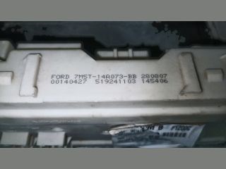 Ford Focus Mk2 Biztosítéktábla Utastér *127143* 7m5t14a073bb 3. kép