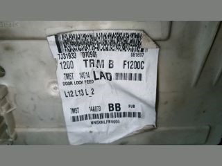 Ford Focus Mk2 Biztosítéktábla Utastér *127143* 7m5t14a073bb 4. kép