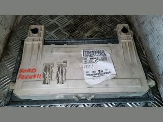 Ford Focus Mk2 Biztosítéktábla Utastér *127143* 7m5t14a073bb 2. kép