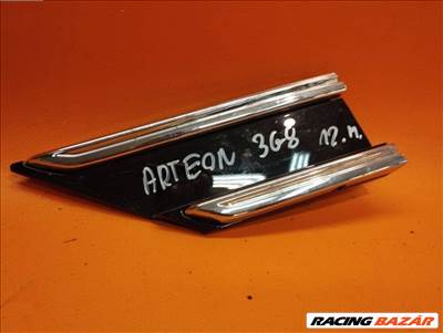 Vw Arteon vonószem takaró 3g8 facelift M.12