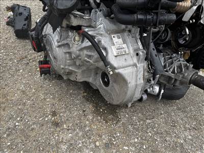 Volvo XC60 XC 70 D5 AWD automata sebességváltó TF-80SC P1285176 