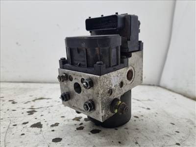 PEUGEOT 406 (8B) 2.0 HDI 110 ABS Kocka #34662# 0265216646