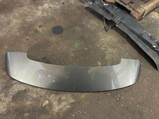 TOYOTA AVENSIS Kombi (ZRT27, ADT27) Hátsó Szárny Légterelő