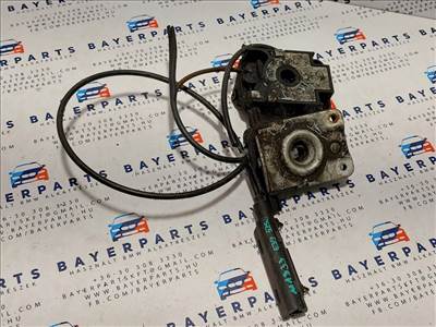 BMW E39 sedan touring motorháztető nyitó bowden zár