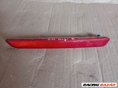 Mazda 6 (2nd gen)  MAZDA 6 Bal hátsó Prizma