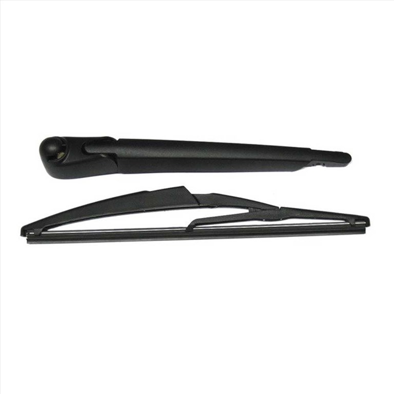Mini Cooper R50/R53 hátsó ablaktörlő lapát és kar 1. kép