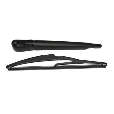 Mini Cooper R50/R53 hátsó ablaktörlő lapát és kar