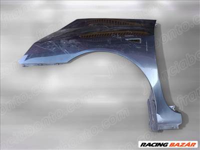 Renault Espace IV Bal első sárvédő 