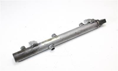 Mercedes OM642 jobb rail cső, cikkszám: A6420702595