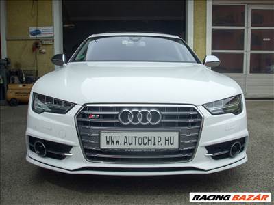 Audi Chiptuning 25+ év tapasztalattal, MMC Autochip https://autochip.hu