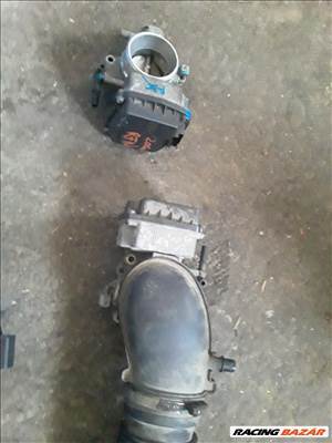 Peugeot 2.0 16v Fojtószelep 9652682880