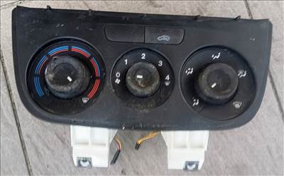 Opel Combo D, Fiat Doblo II fűtés kapcsoló