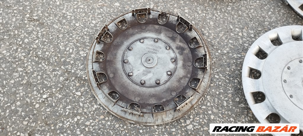 Mini One gyári 15" dísztárcsa szett eladó! 151257102 4. kép