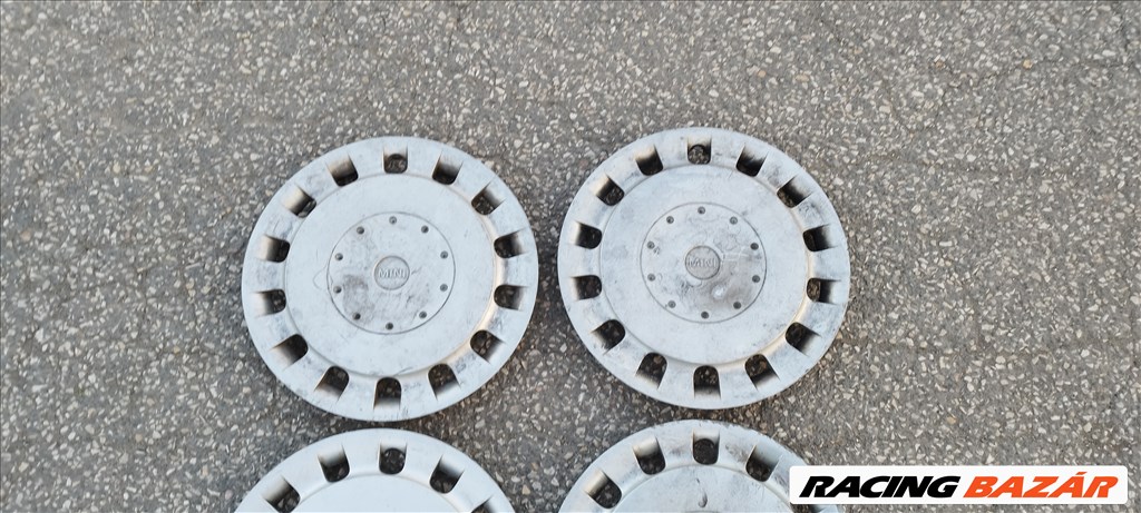 Mini One gyári 15" dísztárcsa szett eladó! 151257102 2. kép