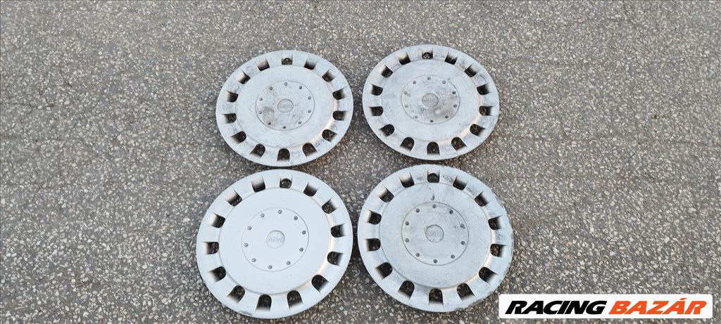 Mini One gyári 15" dísztárcsa szett eladó! 151257102 1. kép