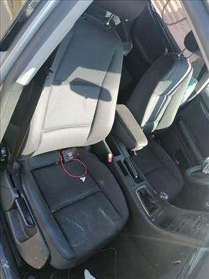 Audi A4 (B6/B7) Ülés, ülés szett, légzsák szett eladó