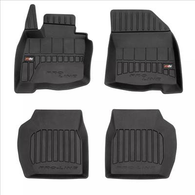 Honda Civic VIII gumiszőnyeg 2006-2011 - ProLine