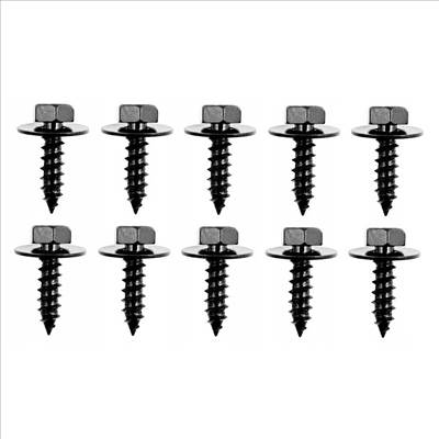 Ford Galaxy lökhárító rögzítő patent szett 2006-2015