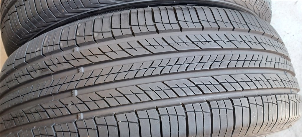 Új/demó Hankook Dynapro HP2 225/55 R19 nyári gumik 120e./4db 1. kép